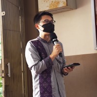 Verifikasi Lapangan Dalam Rangka Penghargaan Sentra Pangan Jajanan Kantin Sehat Tahun 2022 Oleh Kemenkes | SD METTA MAITREYA